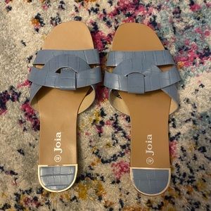 sandals